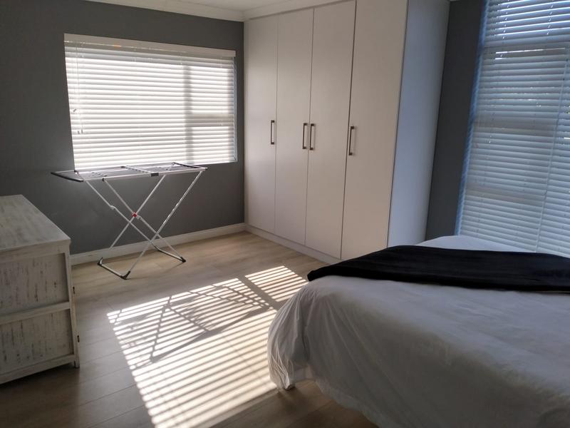 To Let 1 Bedroom Property for Rent in Dana Bay Western Cape